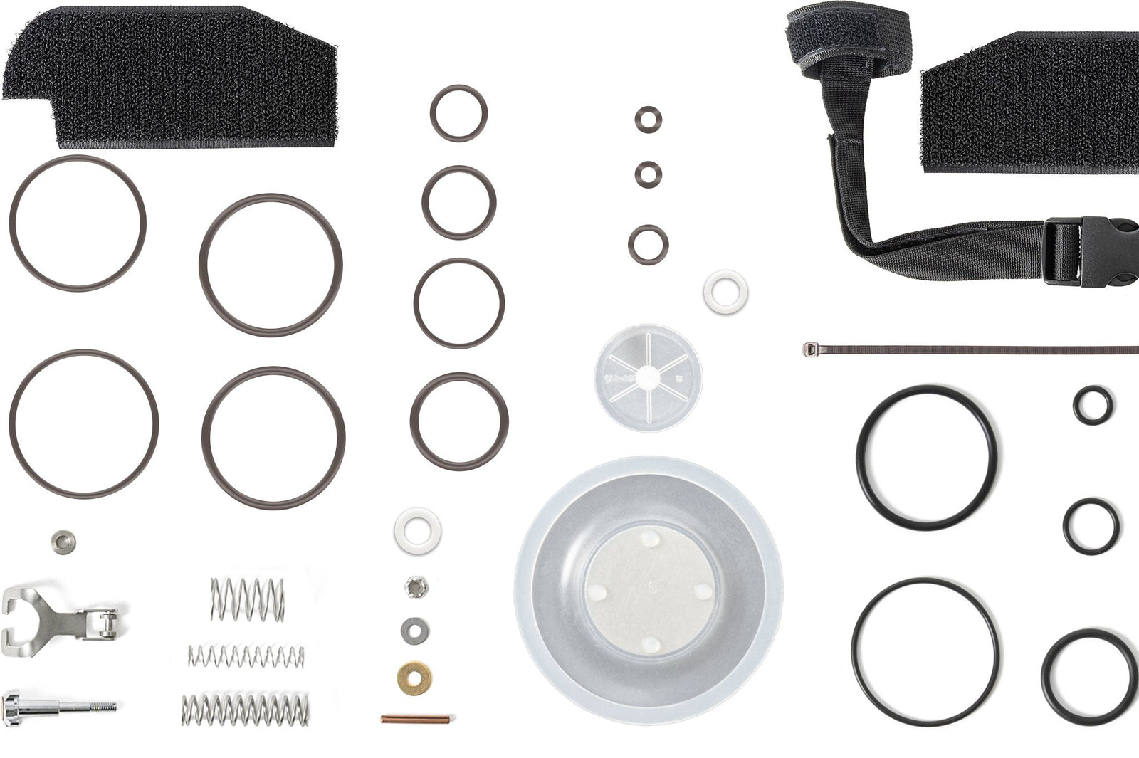Spares Kits