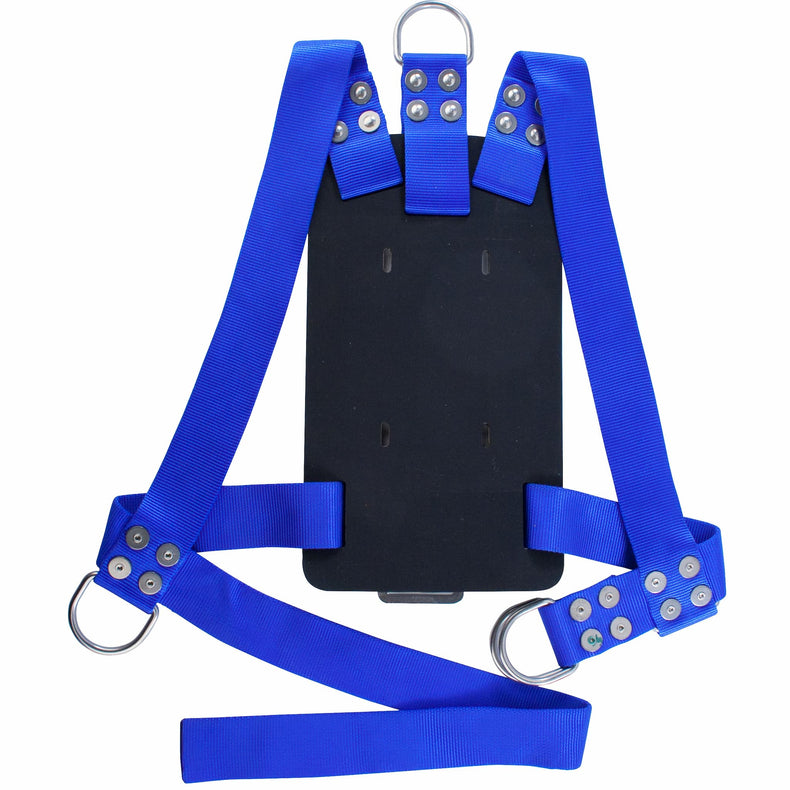 Miller Diving Bell/Backpack