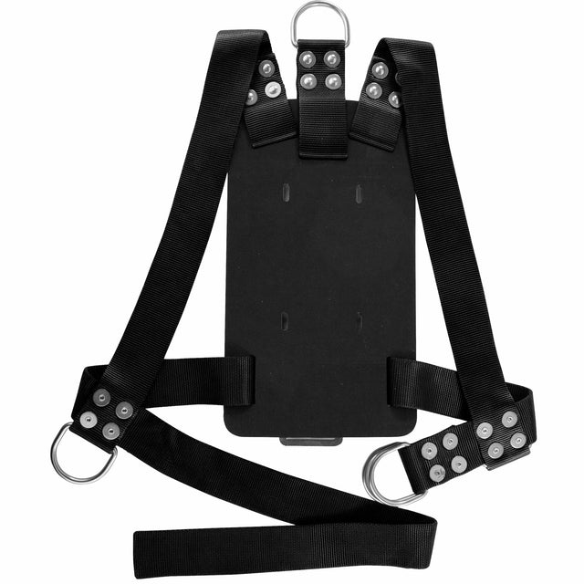 Miller Diving Bell/Backpack