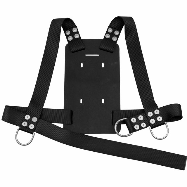 Miller Diving Backpack Harness