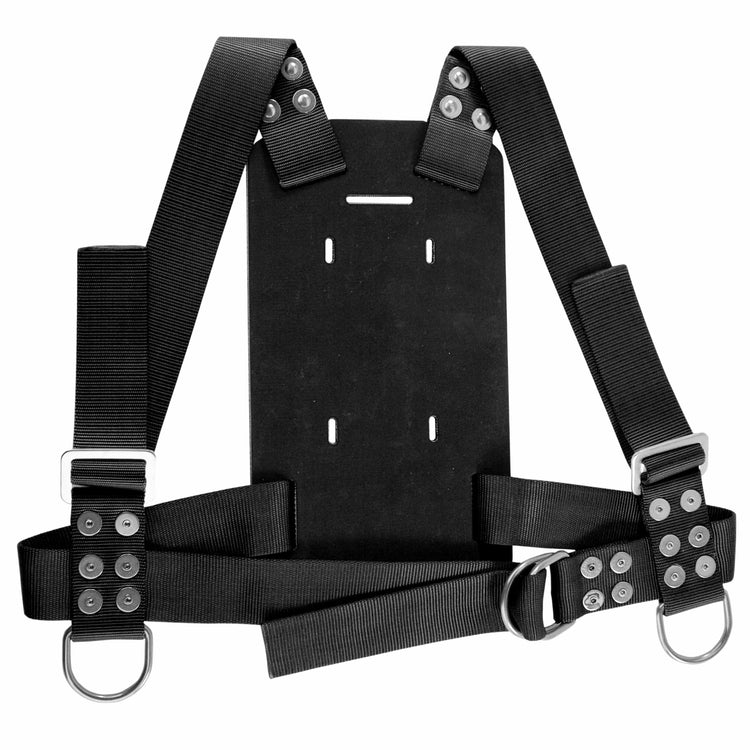 Miller Diving Backpack Harness