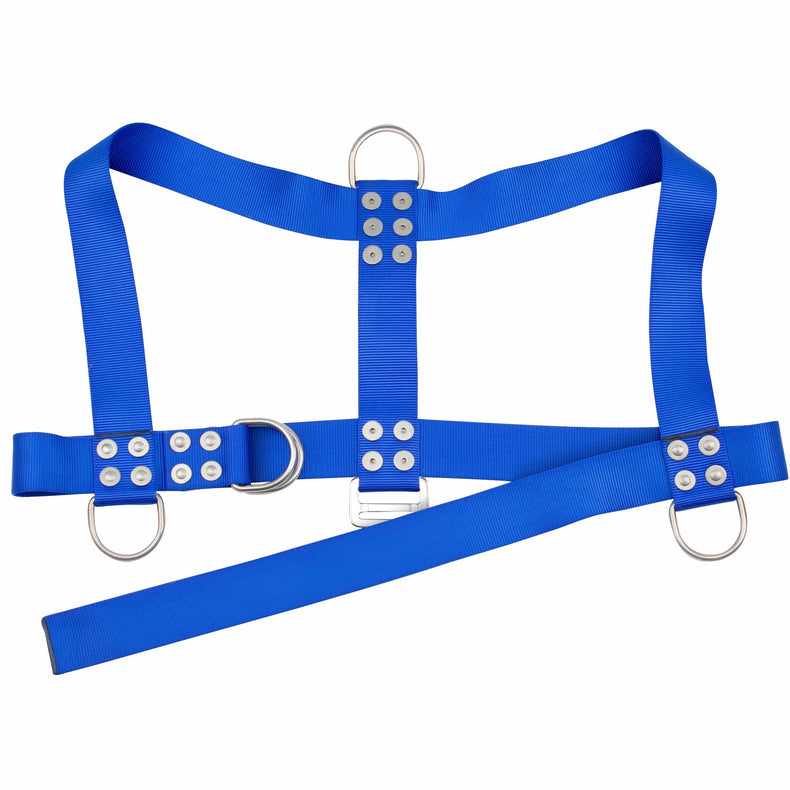 Miller Diving Bell Harness