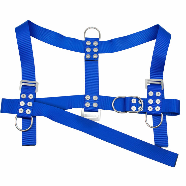 Miller Diving Bell Harness
