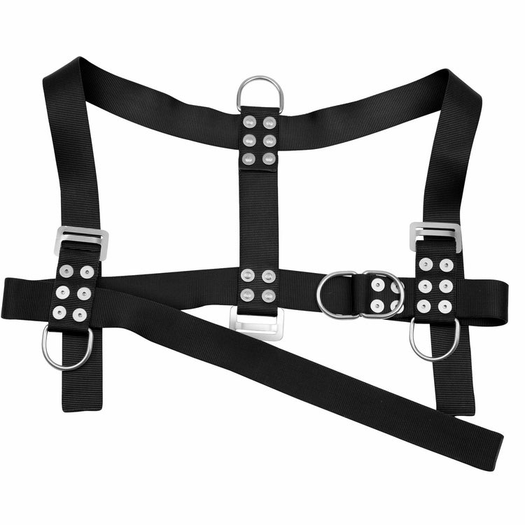 Miller Diving Bell Harness