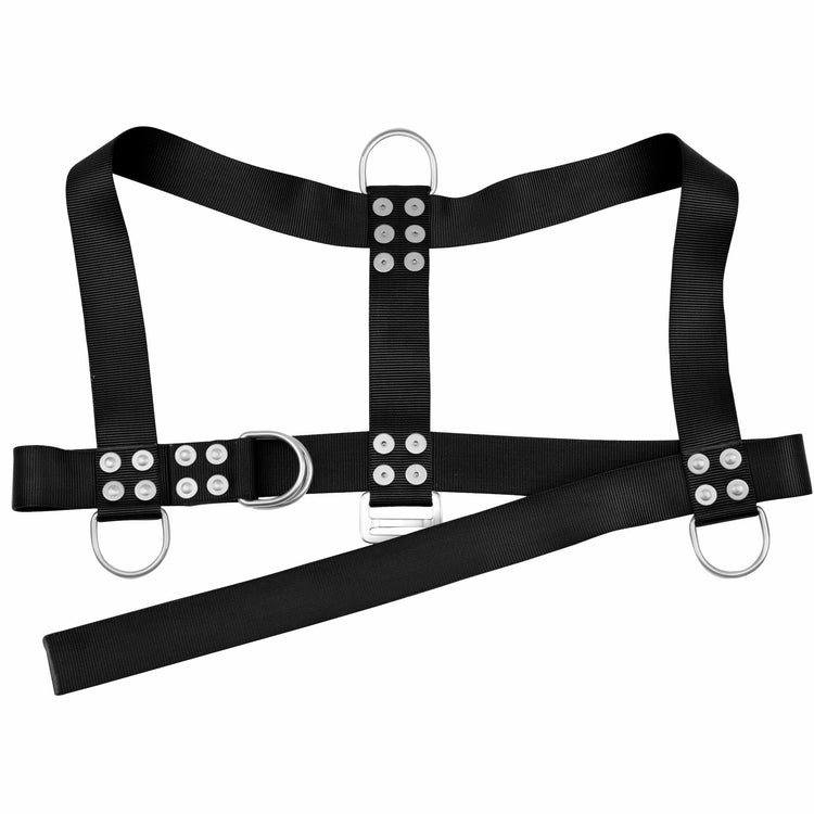 Miller Diving Bell Harness