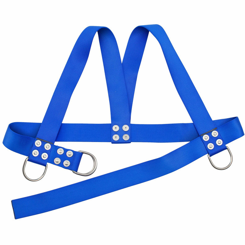 Miller Diving Standard Harness