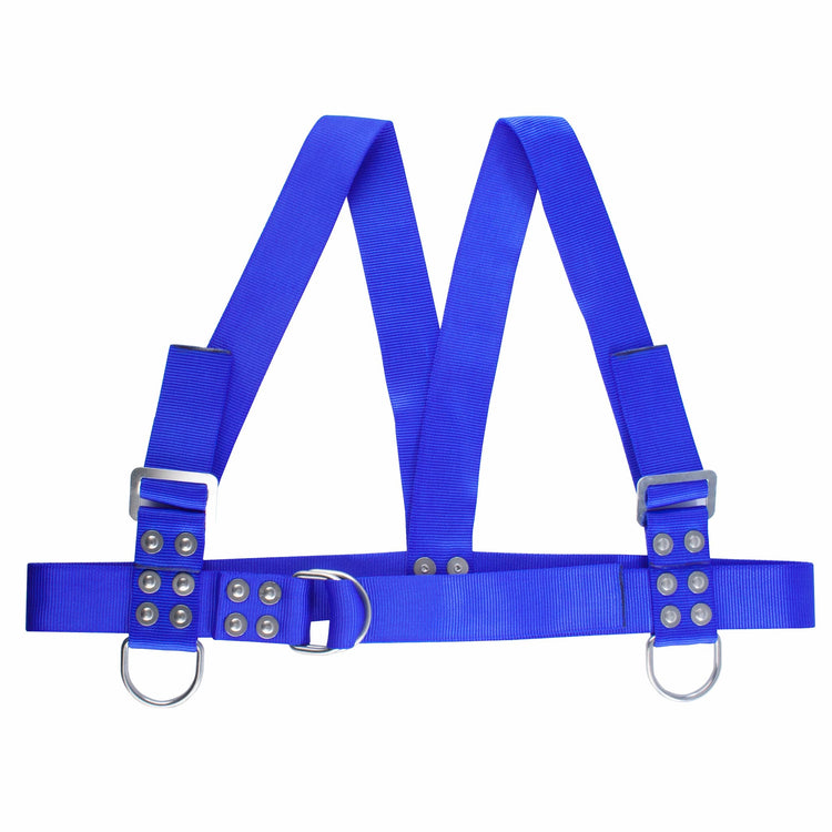 Miller Diving Standard Harness