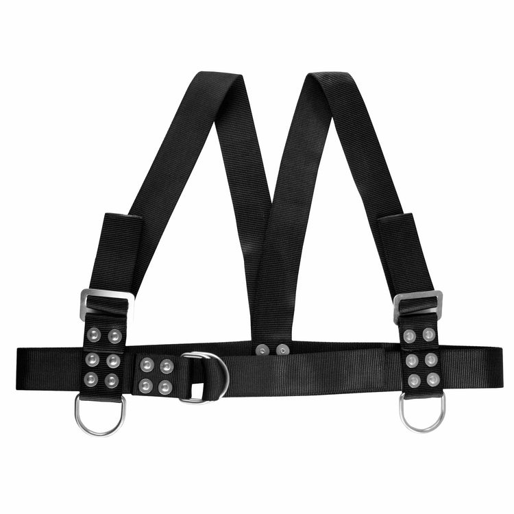 Miller Diving Standard Harness