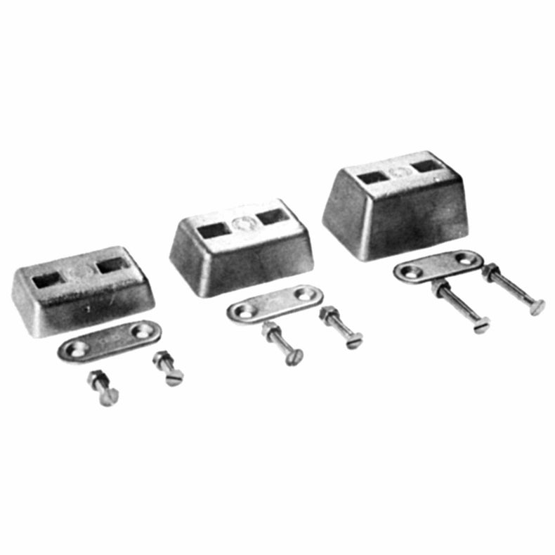 Weights Special Designed