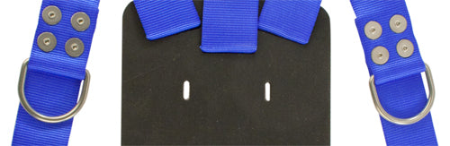 Optional Chest D-Ring