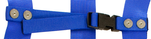 Optional Chest Strap