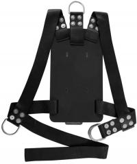 Miller Diving<sup>&reg;</sup> Bell/Backpack Harness